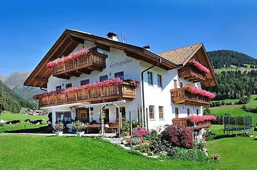 Leimgruberhof - Elenco Photo