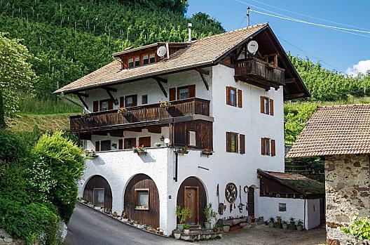 Goldbichlhof - Elenco Photo