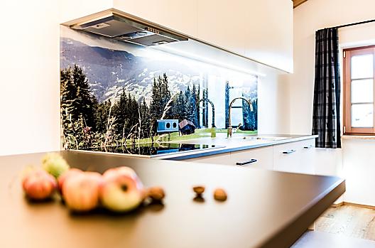 Pas gerenoveerde woning