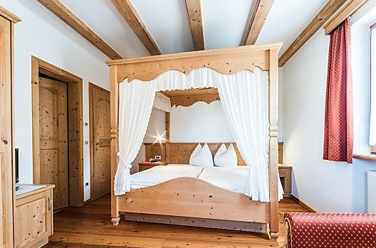 Hemelbed