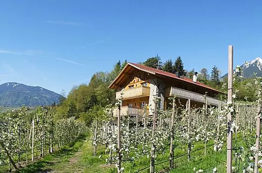 Grannerhof - Elenco Photo
