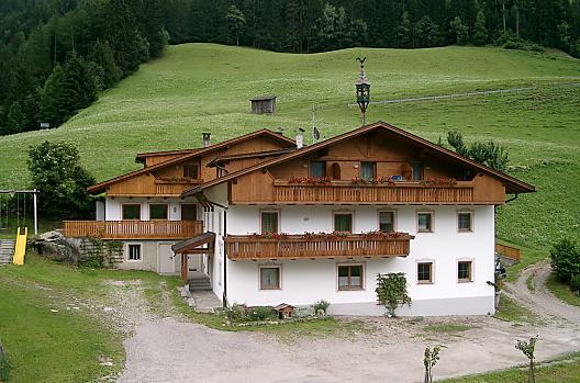 Grossarzbachhof - Elenco Photo