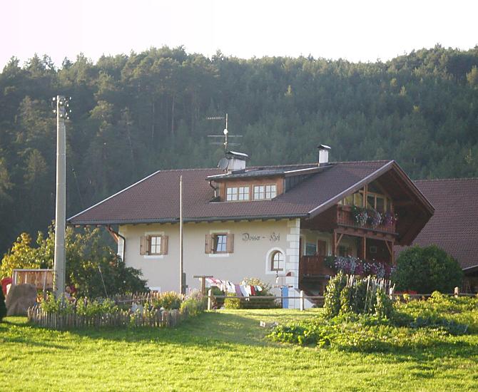 Onze boerderij