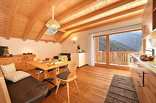 Woning berk