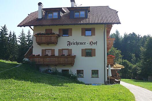 Feichtnerhof - Elenco Photo