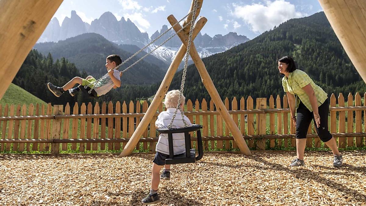 Unterkantiolerhof - Galleria fotografica Photo