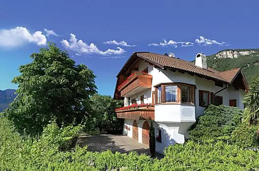 Gewürztraminerhof - Elenco Photo