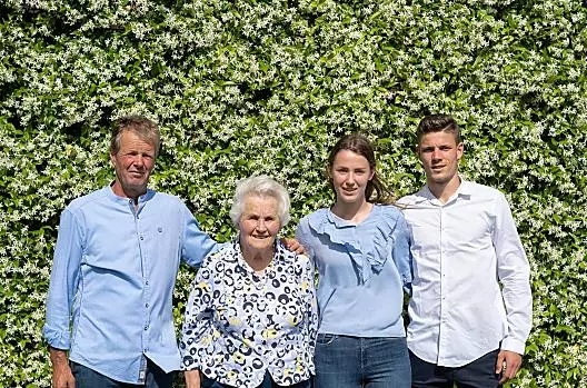 Familie Mair