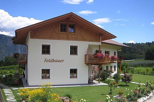 Feldbauer - Elenco Photo