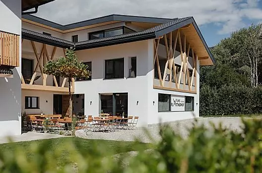 Plattnerhof - Elenco Photo