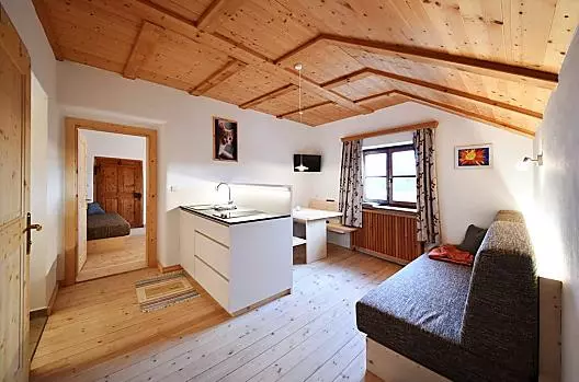 Woning Stein