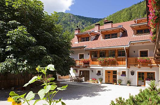 Kaltenhauser Hof - Elenco Photo