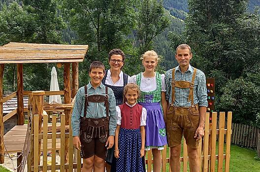 Kaltenhauser Hof - Elenco Photo