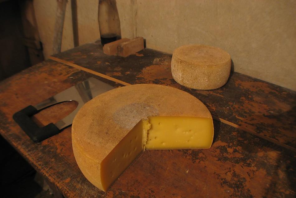 Röfen-Hof - I piaceri del maso Photo