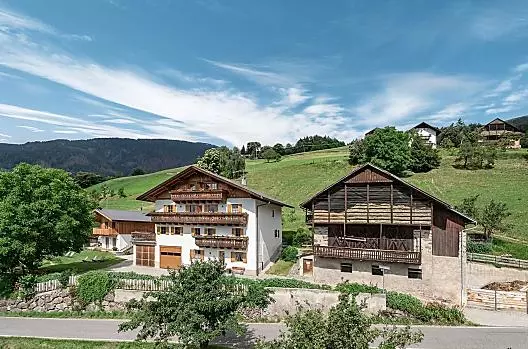 Hauserhof - Elenco Photo