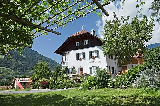 Neuhauserhof - Elenco Photo