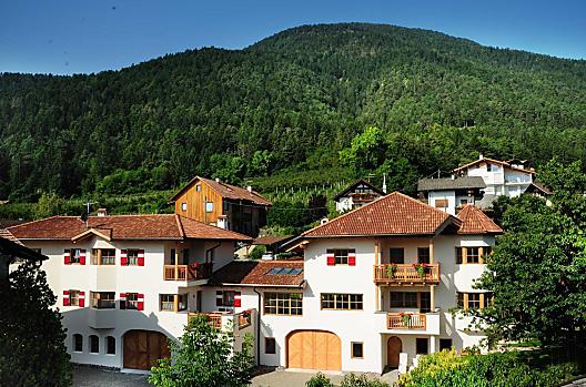 Röschhof - Elenco Photo