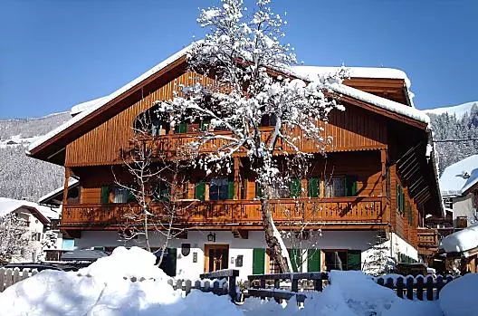 Obersanterhof - Elenco Photo