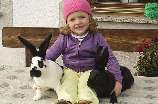Lagederhof - Elenco Photo