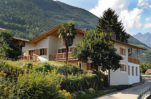 Oberglunigerhof - Elenco Photo