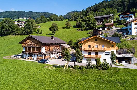 Sturglerhof - Elenco Photo