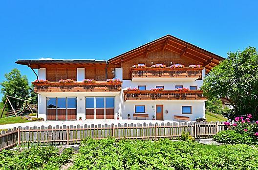Steinerhof - Elenco Photo