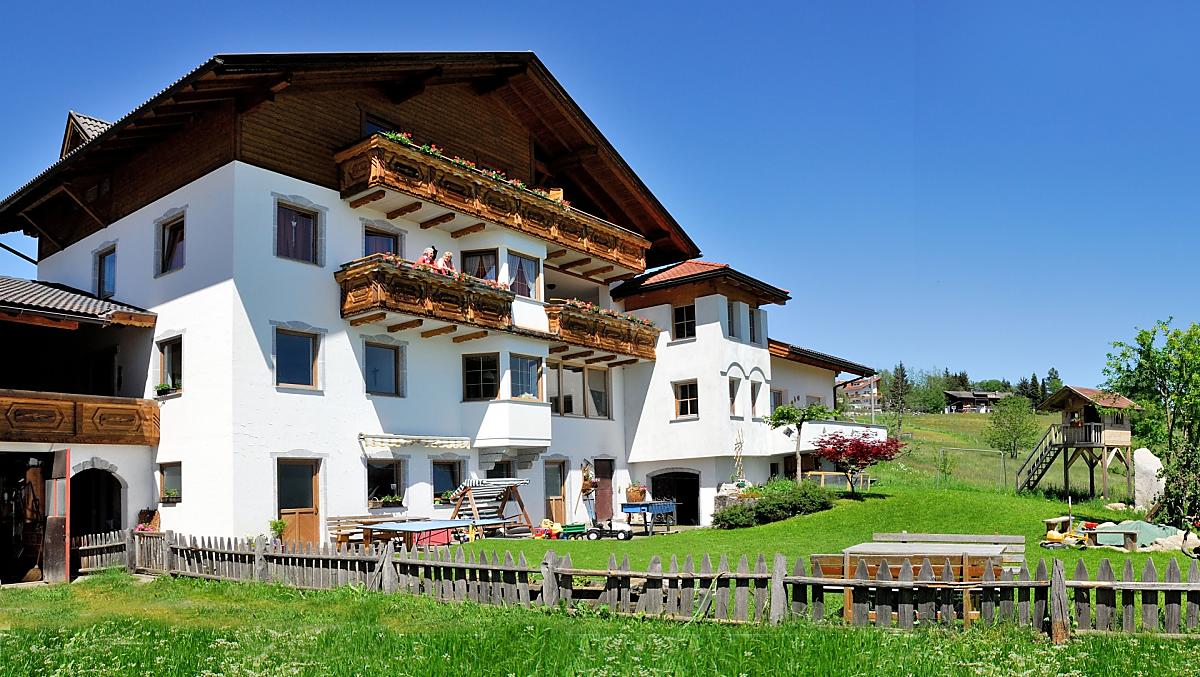 Aignerhof - Galleria fotografica Photo