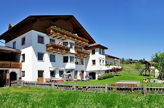 Aignerhof - Elenco Photo