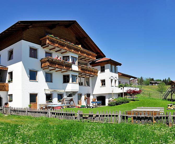 Aignerhof - Galleria fotografica Photo