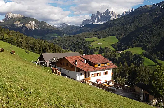 Oberschlellhof - Elenco Photo