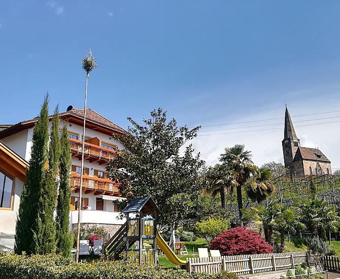 Messnerhof - Galleria fotografica Photo