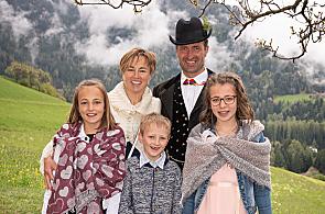 Familie Prossliner