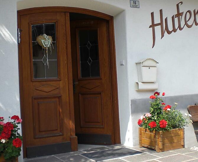 Huterhof - Galleria fotografica Photo