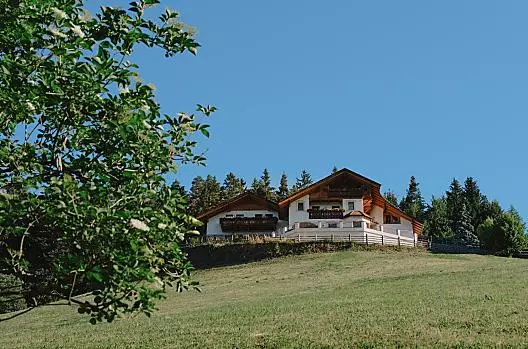 Innerfohrerhof - Elenco Photo