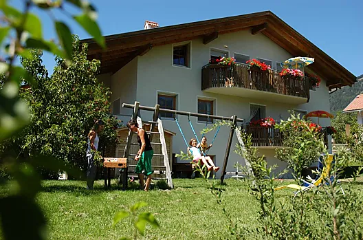 Haus Rainalter - Elenco Photo