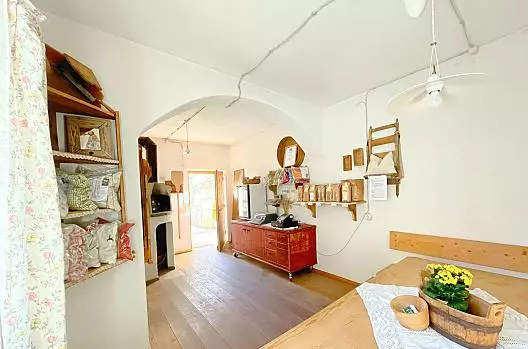 Onze boerderijwinkel