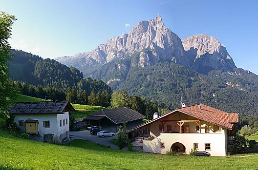 Hof zu Fall - Elenco Photo