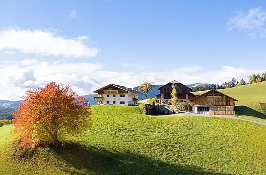 Marmsolerhof - Elenco Photo