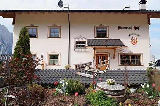 Marmsolerhof - Elenco Photo