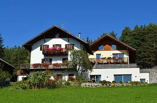 Weberhof - Elenco Photo