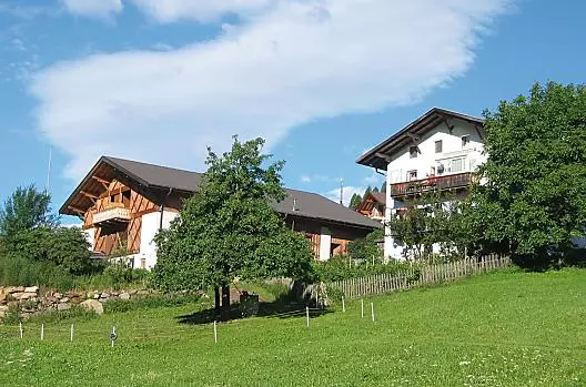 Marsonerhof - Elenco Photo
