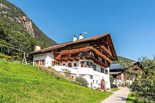 Pardillerhof - Elenco Photo
