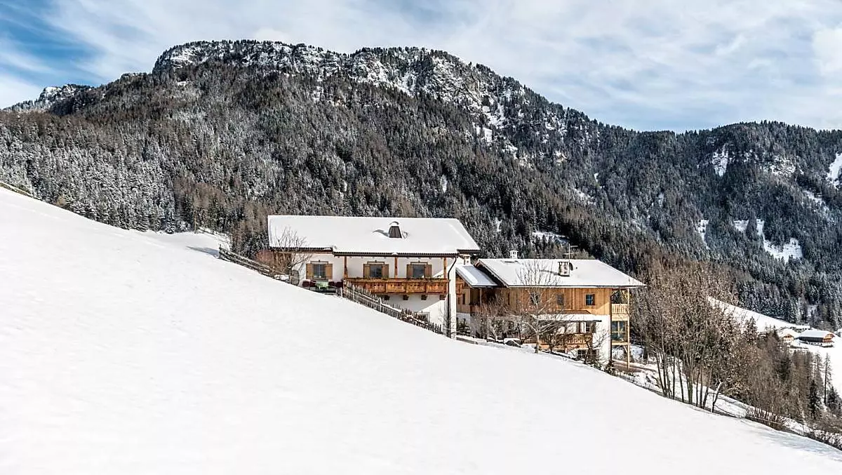 Trieferhof - Galleria fotografica Photo
