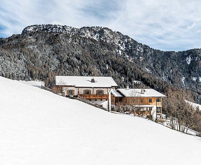 Trieferhof - Galleria fotografica Photo