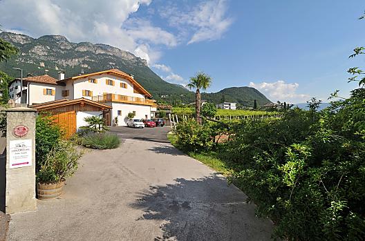 Weingut Oberpreyhof - Elenco Photo