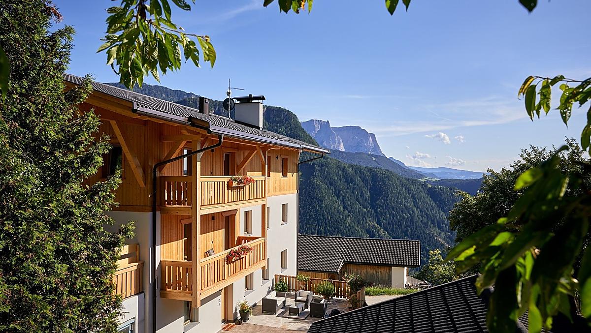 Oberfelsonnerhof - Galleria fotografica Photo