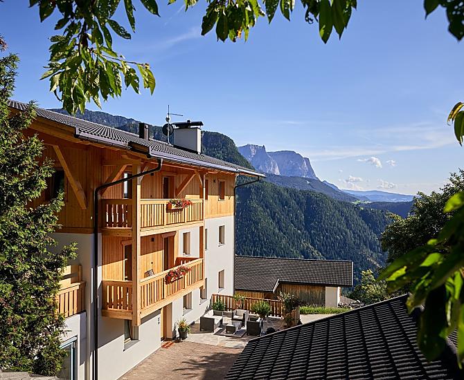 Oberfelsonnerhof - Galleria fotografica Photo