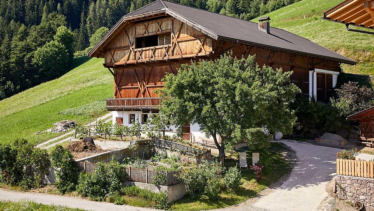 Oberfelsonnerhof - Galleria fotografica Photo