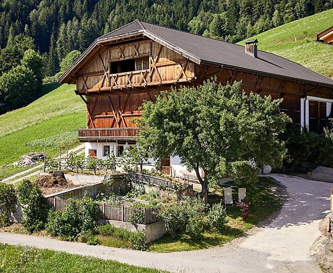 Oberfelsonnerhof - Galleria fotografica Photo
