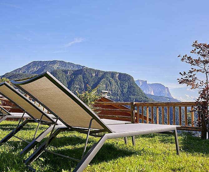 Oberfelsonnerhof - Galleria fotografica Photo